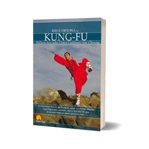 Breve historia del Kung-Fu